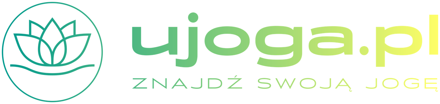 ujoga.pl — Znajdź swoją jogę